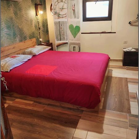 Il Vicoletto Appartement Serra San Bruno Buitenkant foto
