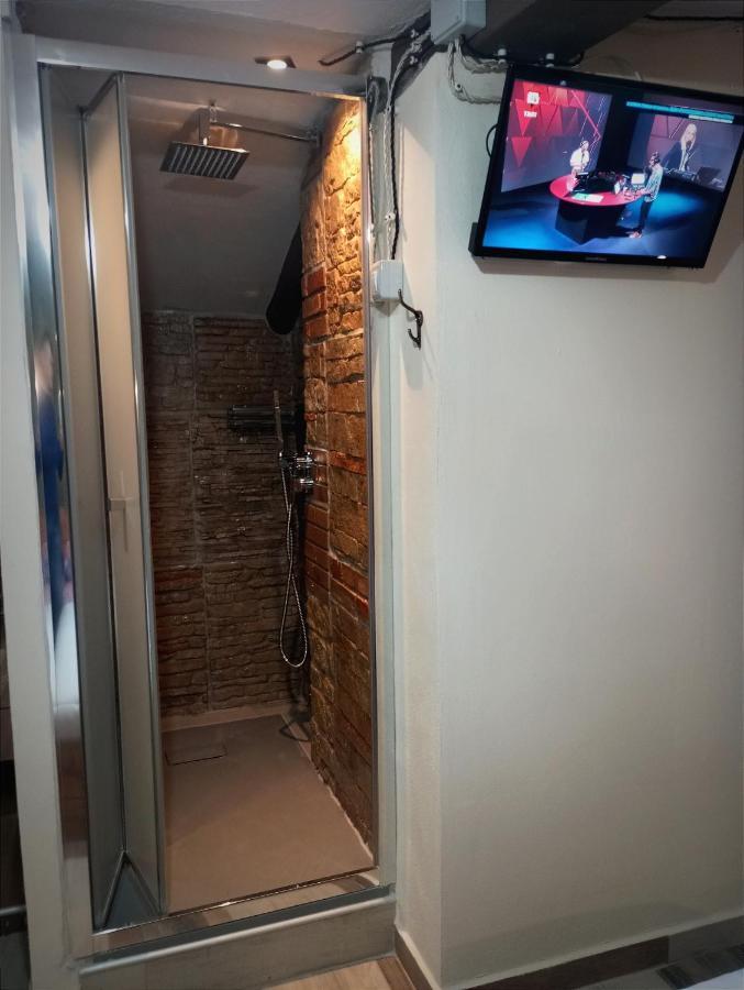 Il Vicoletto Appartement Serra San Bruno Buitenkant foto