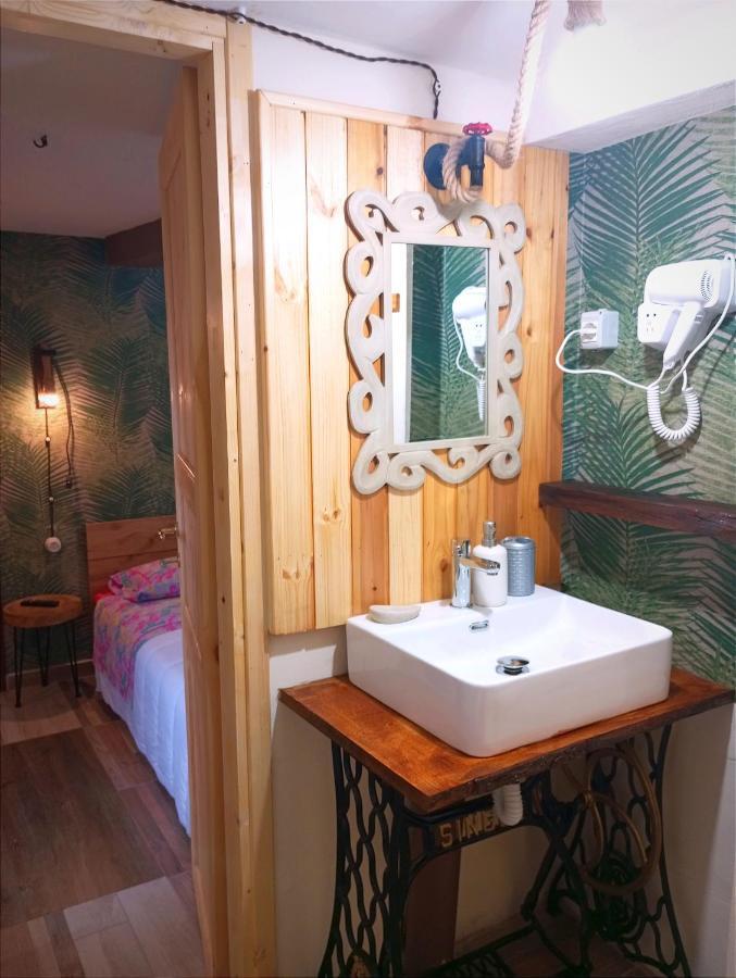 Il Vicoletto Appartement Serra San Bruno Buitenkant foto