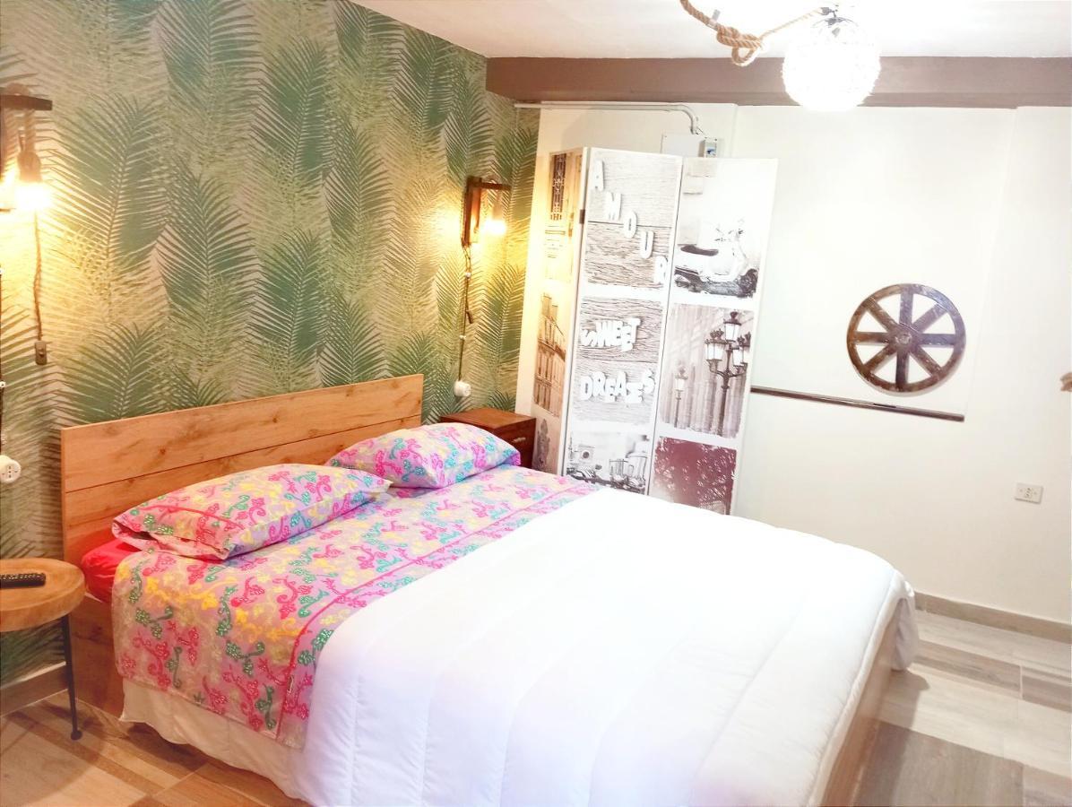 Il Vicoletto Appartement Serra San Bruno Buitenkant foto