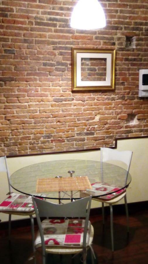 Il Vicoletto Appartement Serra San Bruno Buitenkant foto