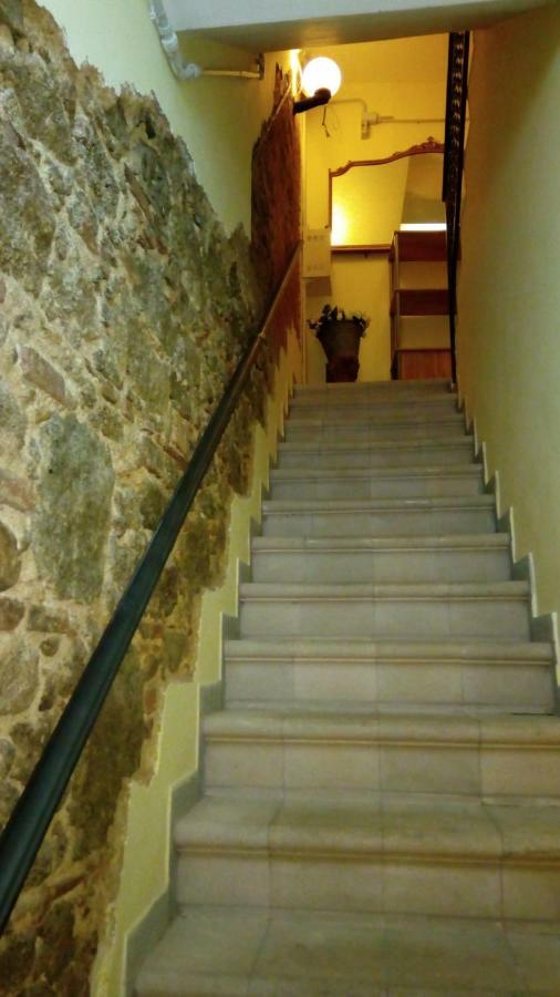 Il Vicoletto Appartement Serra San Bruno Buitenkant foto