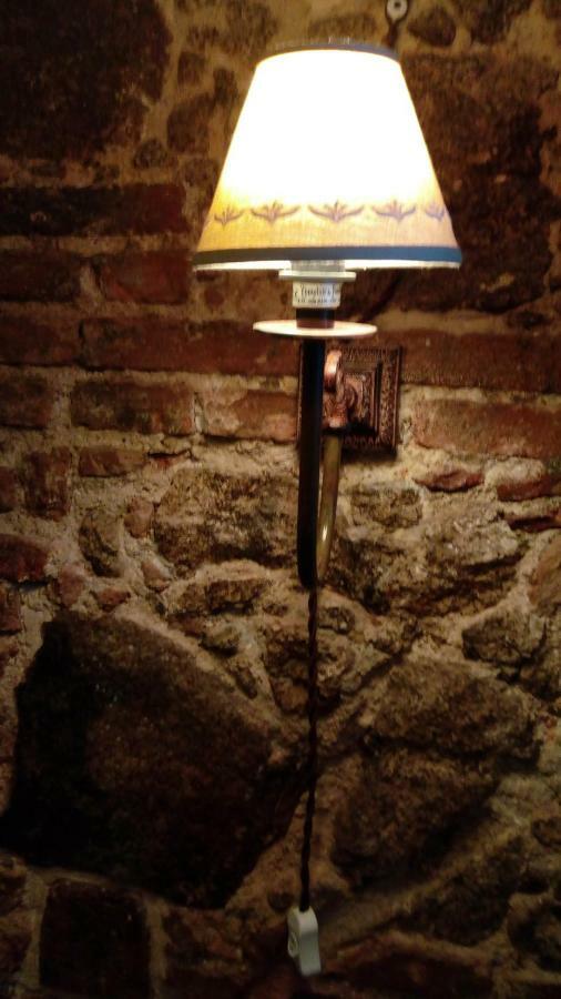 Il Vicoletto Appartement Serra San Bruno Buitenkant foto